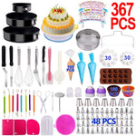 Cake Decorating Supplies